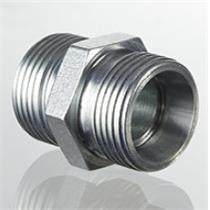 直通管接头汉萨福莱柯思液压