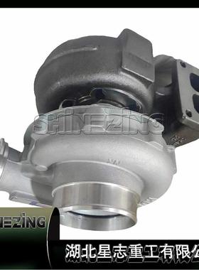 3803389涡轮增压器 挖机发动机工程机械配件3803389