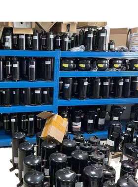 制冷压缩机MLM038T4LC9 MLM045T4LC9. MLZ038T4LC9 MLZ045T4LC9