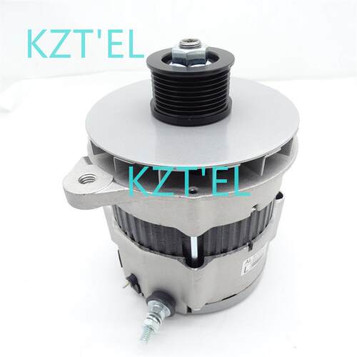 01211-8130 24V 50A 发电机8PK兼容卡特彼勒120Hna 12H 12Hna 135