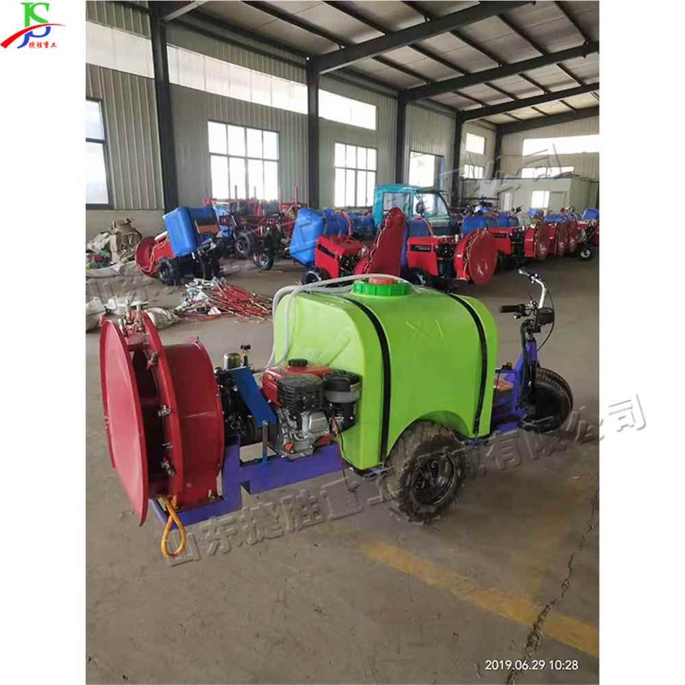 电动轮药车 小打型农三药物除草设备 田间果园叶用ACE面农药施肥