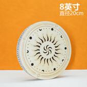 正品 溪鼓音乐盘理疗拟声民族打击乐器冥自然雨水棒呼吸雨想乐器海