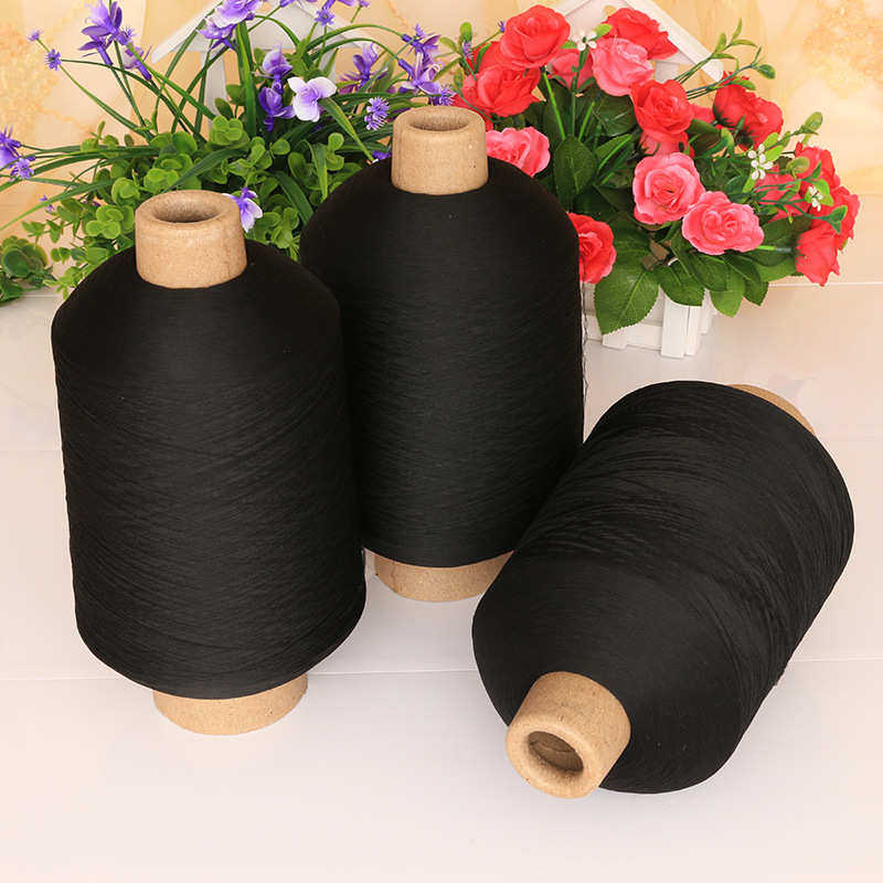 仿锦纶网络高弹丝 纤维150D长丝工业家纺纺织 多用纤维丝纱线,纺织面料/辅料/配套,化学纤维,淘宝优惠券,粉丝福利购,淘宝优惠卷