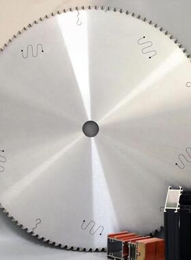 工业5级切铝型材专用割锯片30mm*3.0*2.4*25.4*122508T孔径30mm和