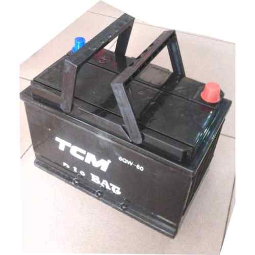 12V70AH75AH华丰75D23L/R通用型汽车铅酸蓄电池汽车电瓶