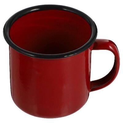 Vintage Shot Glass Multipurpose Cup Drinking Coffee Iron