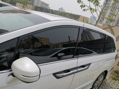 3M汽车贴膜怎么样一周使用彻底爱上了吗