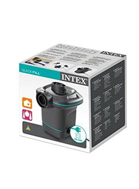 NTEX66640充220V电动气泵充抽电泵垫户外家用充气I泵床BFC抽两用