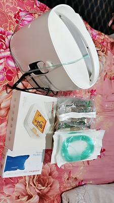 雷人评测:鱼跃制氧机YU560真实使用感受,不想被骗看下这里