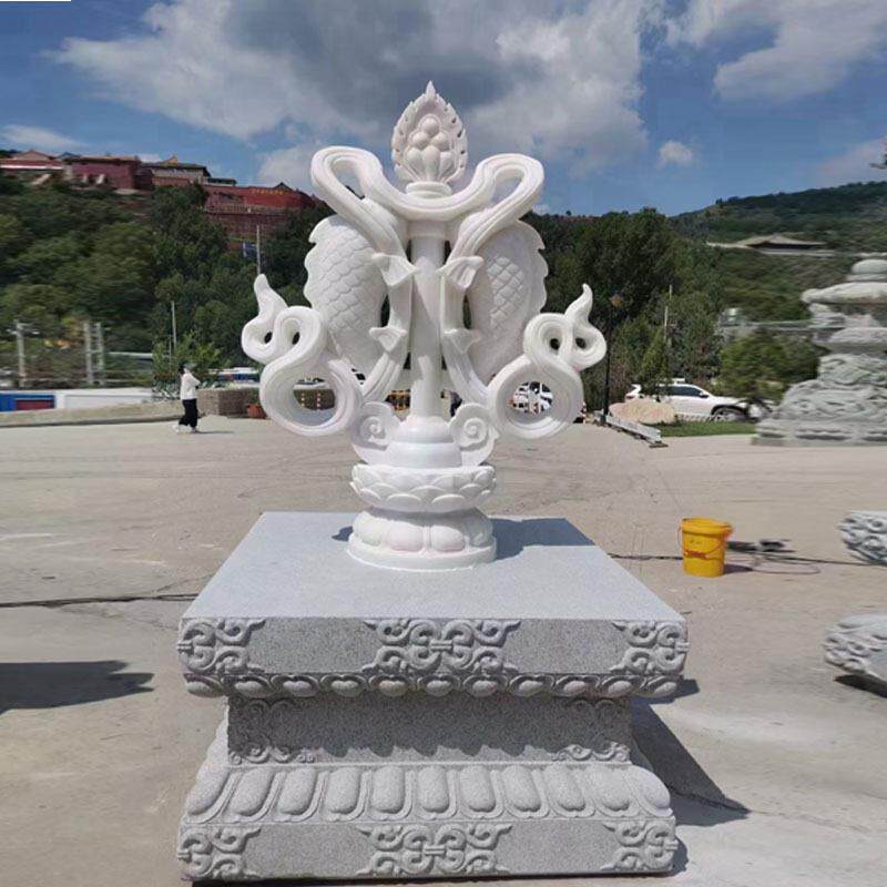 石雕八雕塑汉白玉寺庙佛像八雕塑花岗岩寺庙佛像雕塑厂家供应