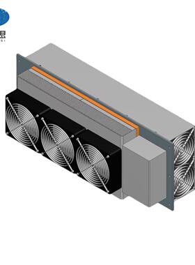 半导体制冷组2气4V模20备0W疫苗箱车载冰箱电柜设间制冷NES-200W