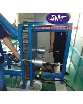 扬州派特BP、C板M系列式换斯热器清洗