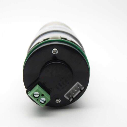 42mm775行星齿轮减速电机12V24V直流减速电机自动售货机电机