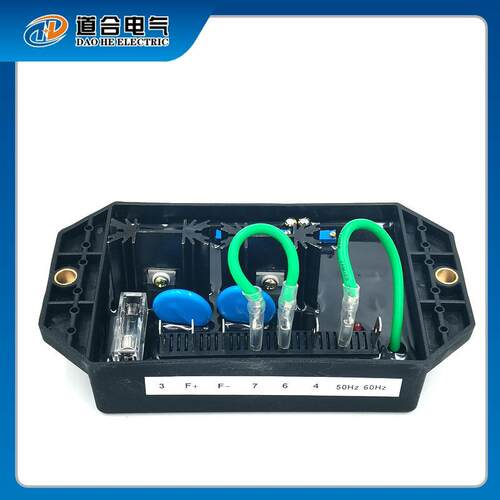 KI-DVR-2R5DH0S调压AV开普发电机组配件 励磁稳板压板KI-DAVRA-95
