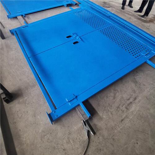 MFHSL防火栅栏两用门型号供应1.8m*2m带风窗防火栅栏门