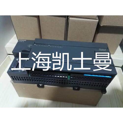 6ES7216-2BD23-0XB8西门S7-200 CN CPU226紧凑型设备输出
