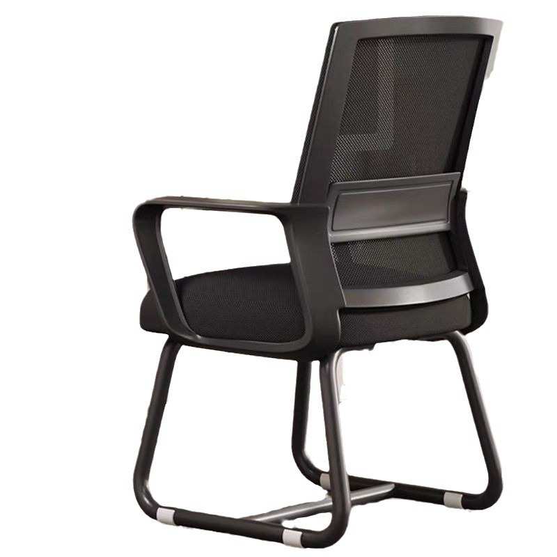 电脑椅家用办公椅舒适久坐学习椅大学生宿舍电竞椅子人体工学坐椅