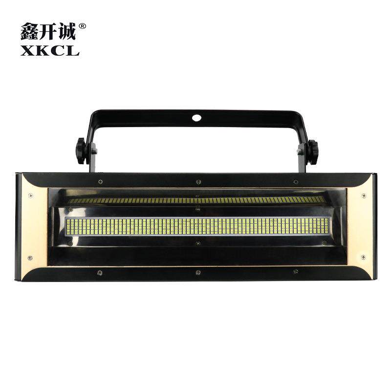LED192/396颗频闪灯ktv闪光爆闪酒吧声控包房台灯蹦迪DJ灯光秀