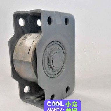 DEMAG，RS 125B，轮子，17个，全新，未税单价53