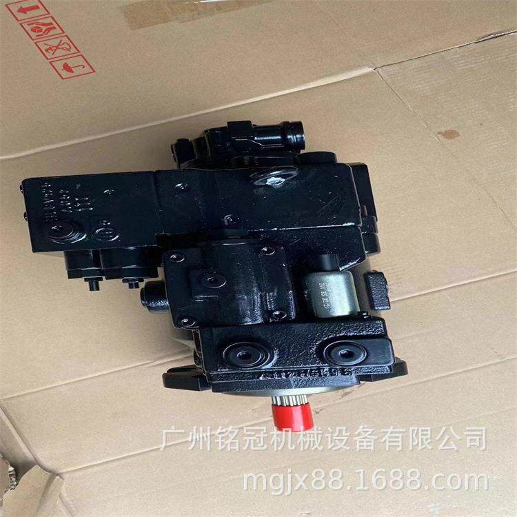 LlUGONG柳工CLG913EHP3V140液压泵总成挖掘机配件