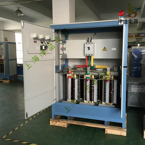 GFSG-1000KVA三相光伏隔离变压器1000KVA能源变压器315V转380V