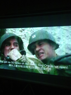 感受体验索尼VPL-EX433与坚果i6功能对比哪款好用？区别大不大