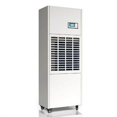 苏州除湿机 12kg每小时除湿 压缩机制冷 工业除湿机