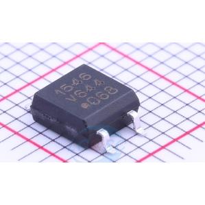 常开继电器光耦SFH1546