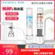 德国婴美格净水器家用直饮厨房自来水去水垢余 余氯滤水机过滤器