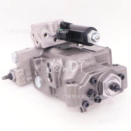 挖掘机配件三一 SY285H-9T1L-9TCM 液压泵提升器