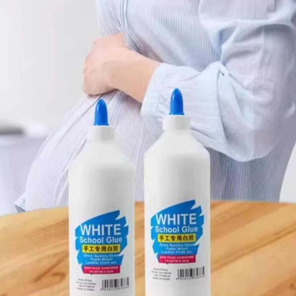 白乳胶白胶接木乳白胶强力家具木胶粘木板的木工胶水木材木头