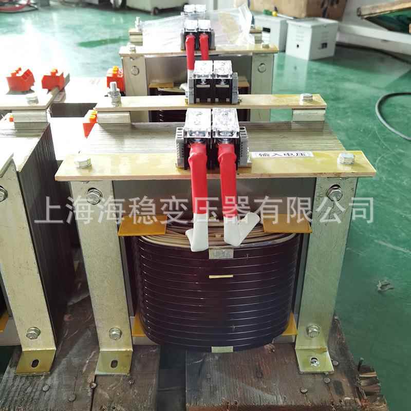 供应单相隔离变压器BK-15KVA 单相干式控制变压器220V变220V