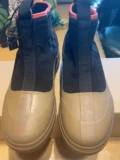 Hanna Scott x Vans Colfax Boot