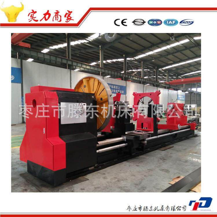 重型数车CK6114六米电动尾重切削C数NC控座车床现CK61140x0货优惠