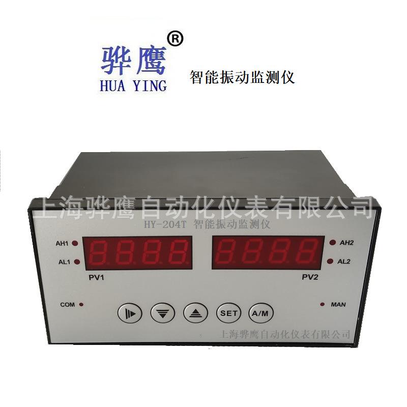 JM-B-3W-h-01-02-01-01智能双通道振动温度监测仪