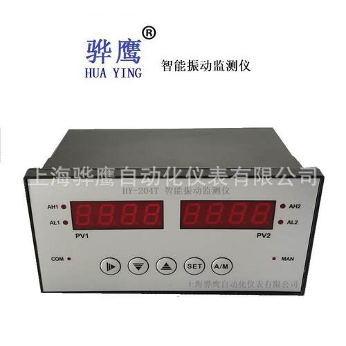 JM-B-3W-h-01-02-01-01智能双通道振动温度监测仪