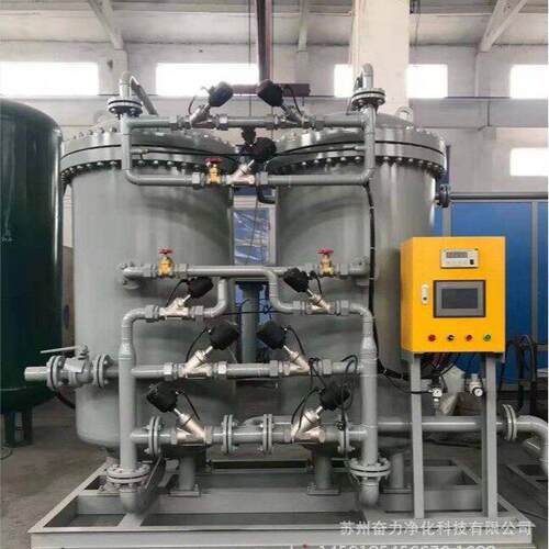 厂家供应大型小型氧气机纯度氧气机工业用氧气机制氧机
