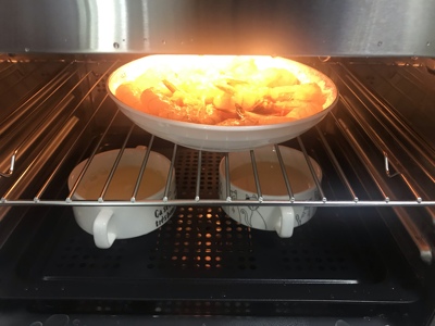 大家觉得老板CT73X怎么样，老板CT73X蒸烤一体机值得入手吗