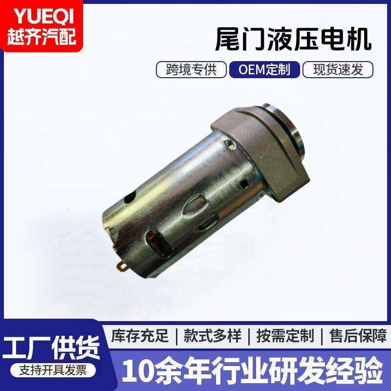 25965863 25965861 54347193448 汽车电机SRX尾门撑杆电机