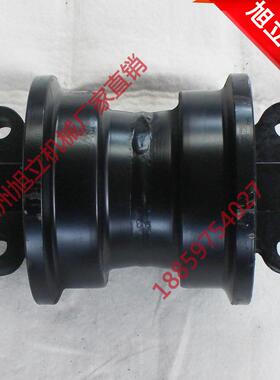 0ZX6链带条2条DFR支重轮1个引导轮2个驱0动齿2个履312套托轮2个