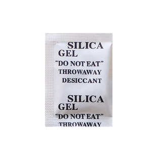 添昌2克6000小包干燥剂批发工业矿物服装 帽电子品防潮珠除湿SGS 鞋