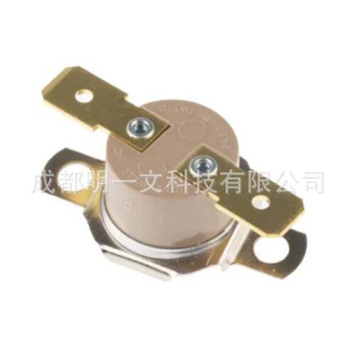 2455RP9100-435L70C温控开关,闭合+55°C,断开+70°C现货