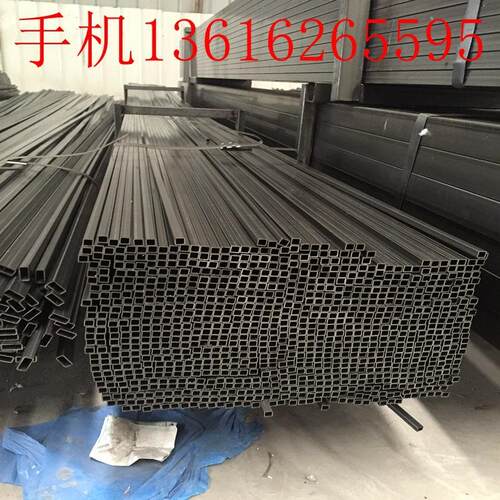 现货新品出售冷拔圆管 冷拔方管/椭圆管/异形管 家具管 一支起售