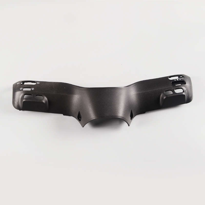 盖配件前罩m1m+ 小牛后盖上液晶屏幕罩盖盖玻璃原装仪表 电动 把