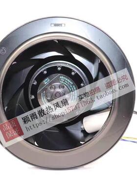 R2E225-BD92-12 R2E225-BD92-09 M2E068-DF 230V原装德国进口风机