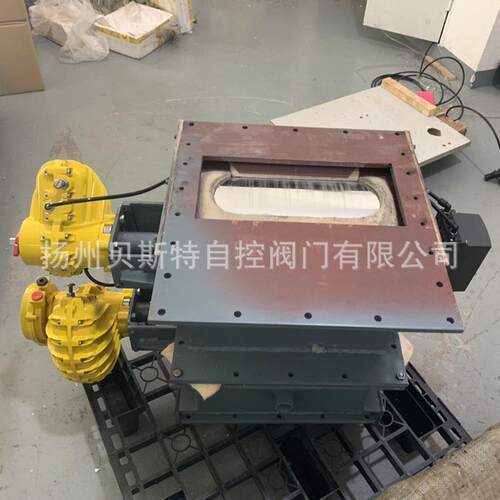 DH00旋转气缸Kinetrol104U00200012-100贝斯特