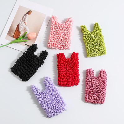 Pineapple Elastic Bag - Portable, Foldable, and Expandable T