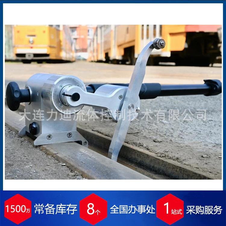 匈牙利METALELEKTRO涡流探伤检测仪HCscan图片