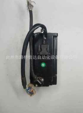 安川机器人电机SGM7J-02APK-YRX2