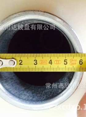 PN500A塑料电线电缆收线盘 铜线钢丝绳卷线工字轮